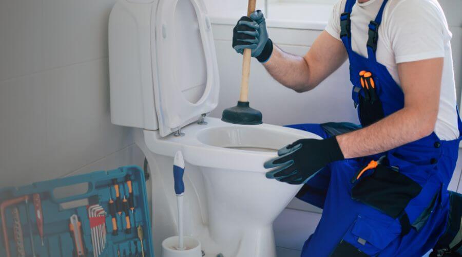 Professional septic pumping service in Princeton, TX